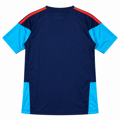 Spain Training Jersey 26-27
