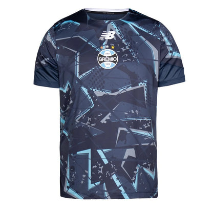 Grêmio 2026/27 Jersey Soccer Pre Match