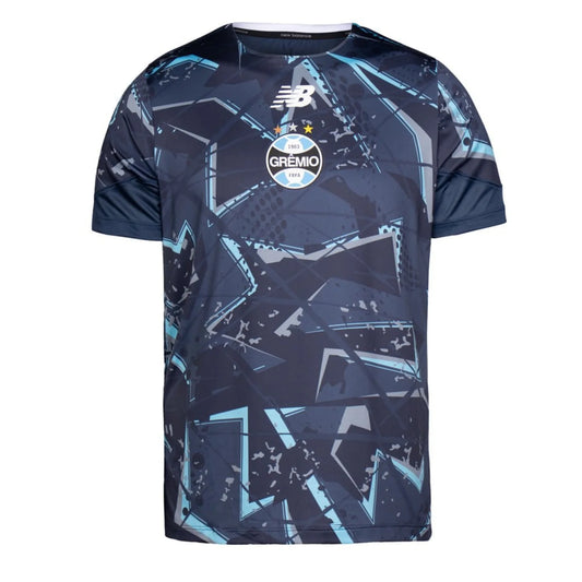 Grêmio 2026/27 Jersey Soccer Pre Match