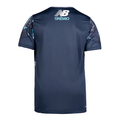 Grêmio 2026/27 Jersey Soccer Pre Match