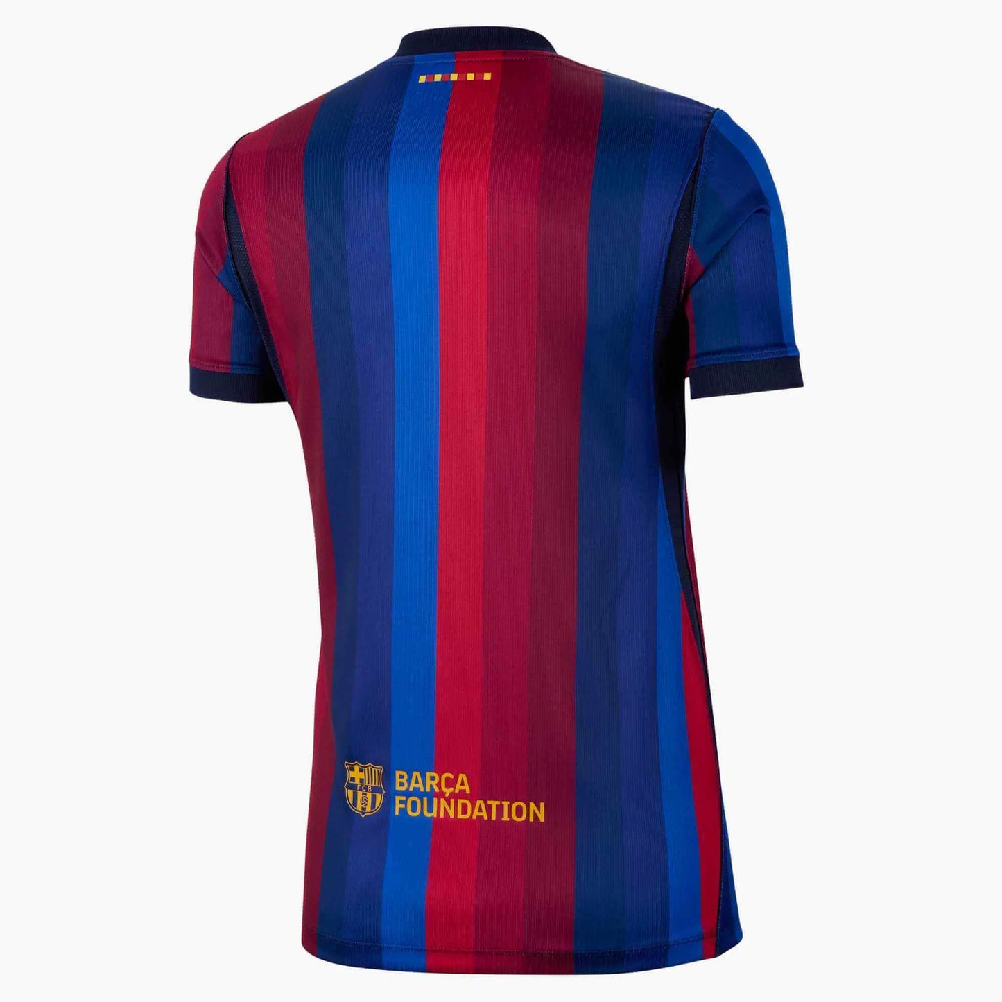 Barcelona Home Jersey 26/27 Women