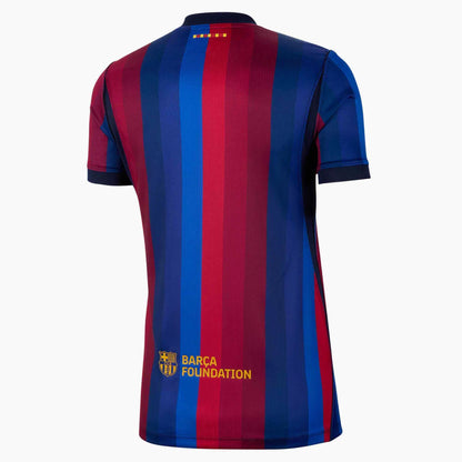 Barcelona Home Jersey 26/27 Women