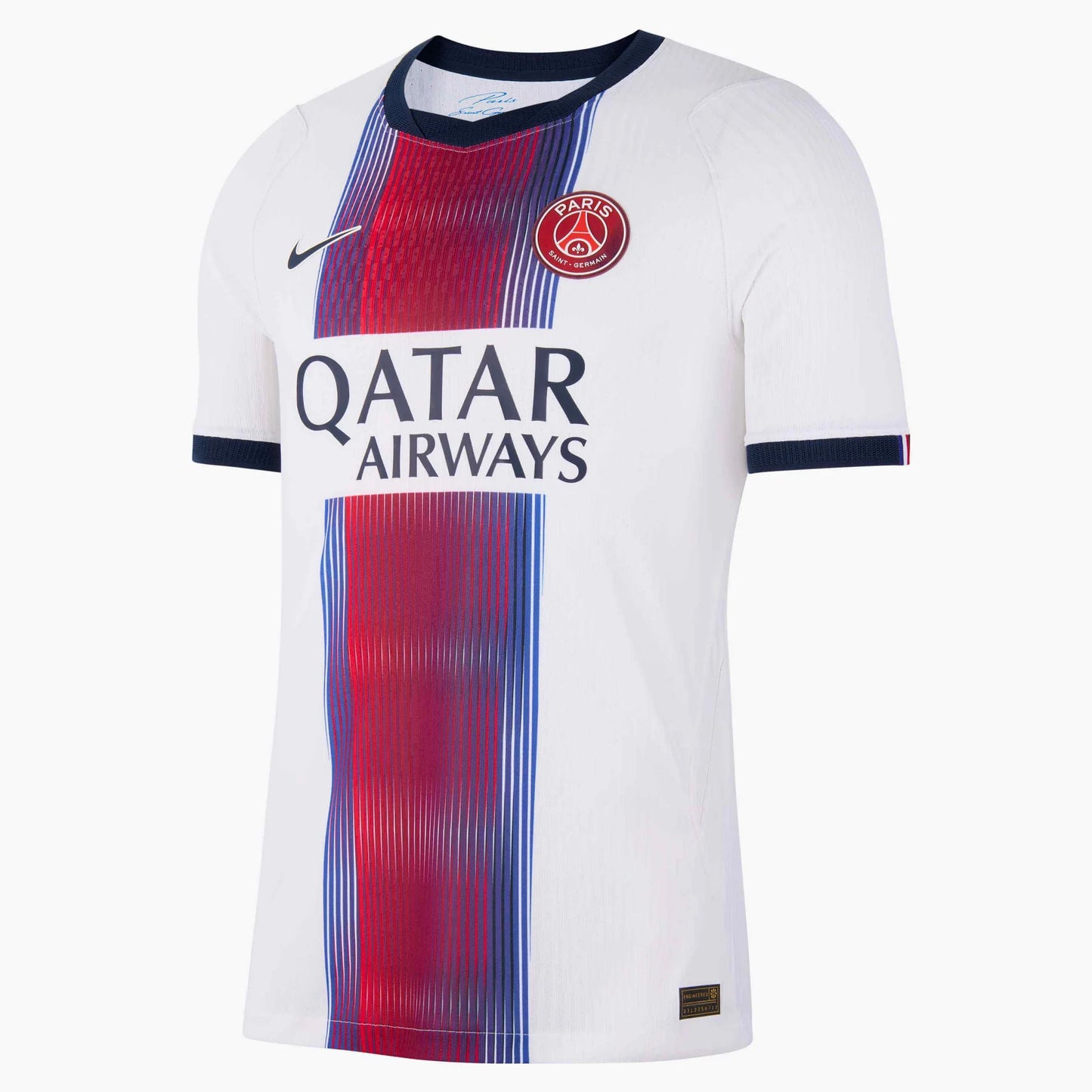 PSG Away Jersey 26-27 (Player Version)
