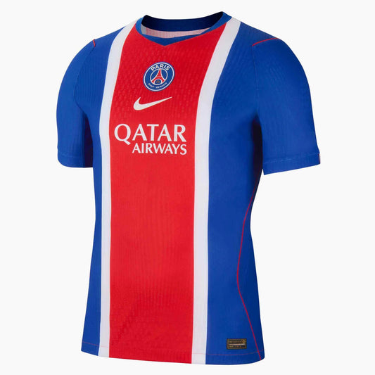 PSG Home Jersey 26-27 (Player Version)