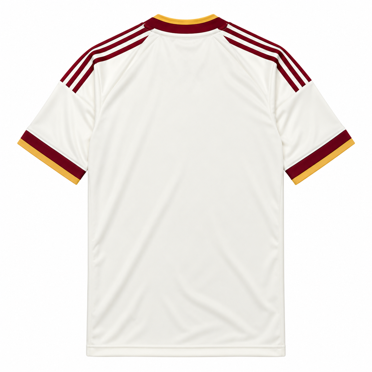Spain Away Jersey 2 Stars Champions 26-27