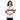 Camisa Feminina São Paulo 2024/25 Home