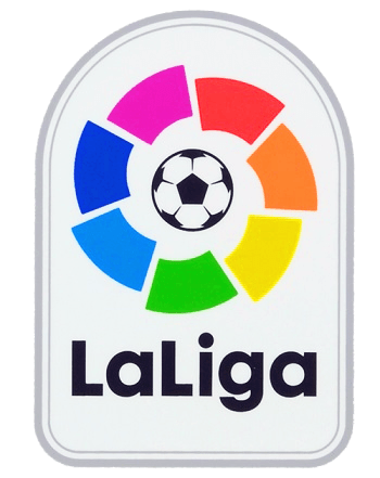 LaLiga Badge (Left Sleeve)