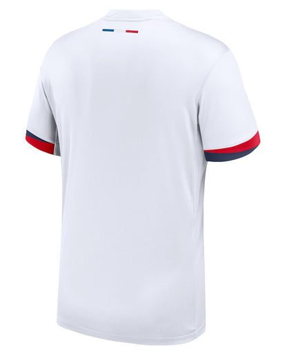 PSG Away Jersey 25-26