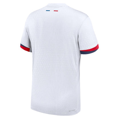 PSG Away Jersey 25-26 (Player Version)