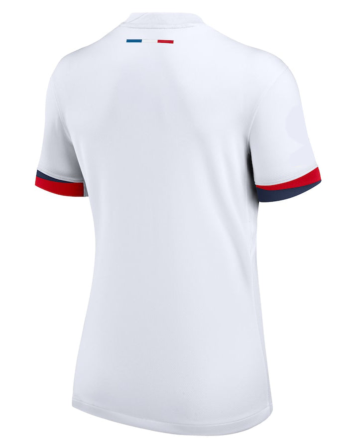 PSG Away Women Jersey 25-26