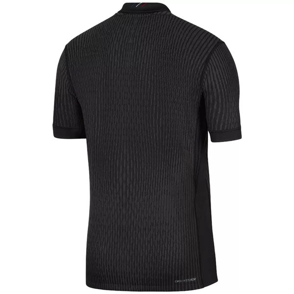 PSG Fourth Jersey 25-26 (Player Version)