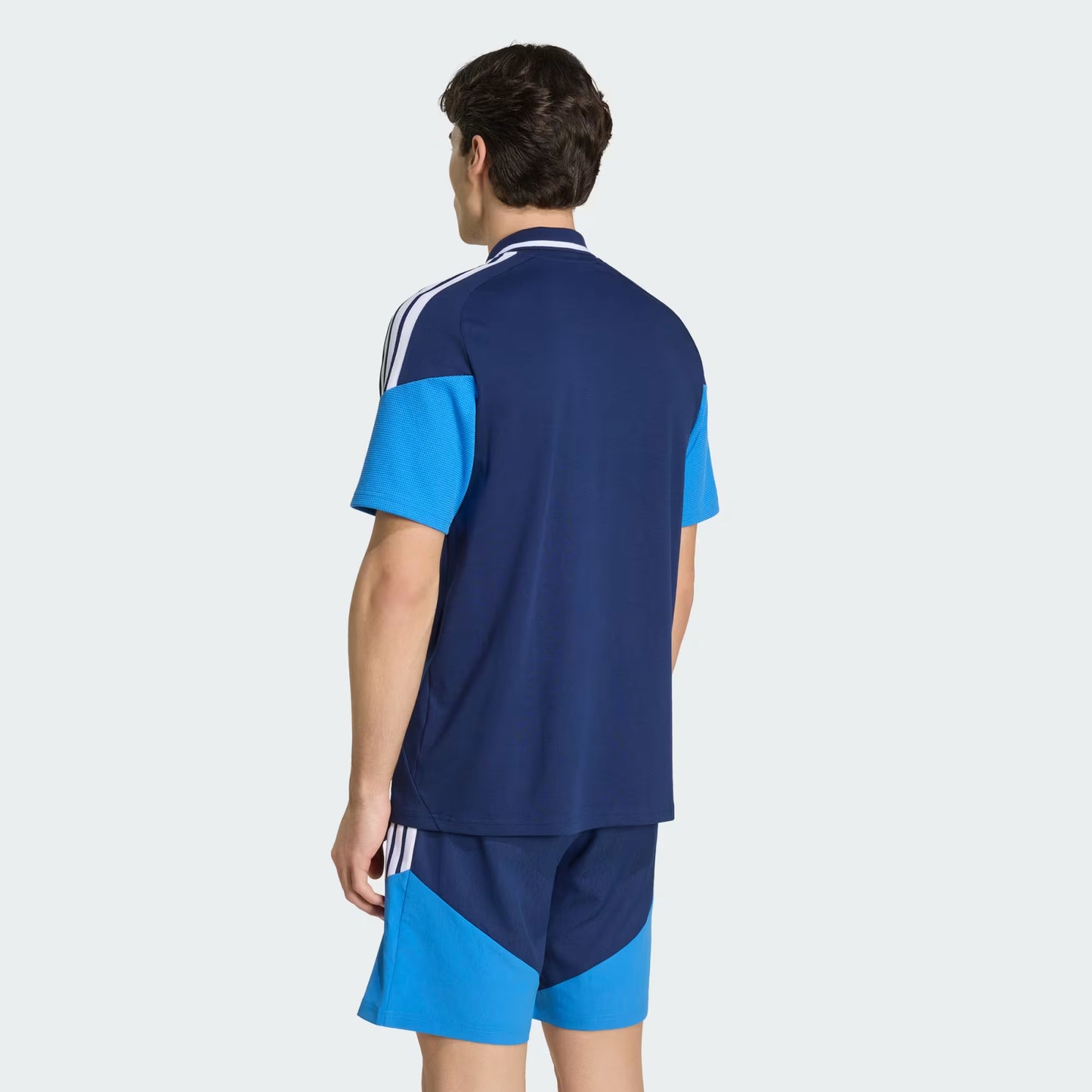 Cruzeiro 2026/27 Jersey Soccer Blue - Polo