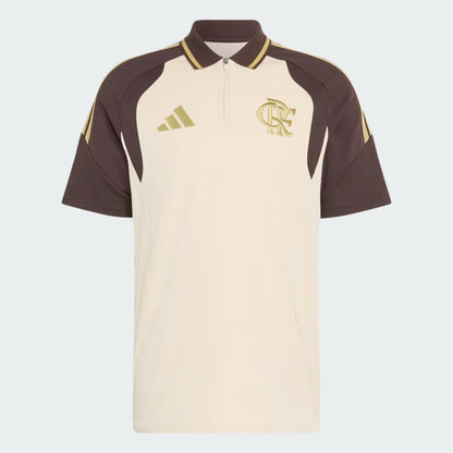 Flamengo 2026/27 Jersey Soccer - Polo