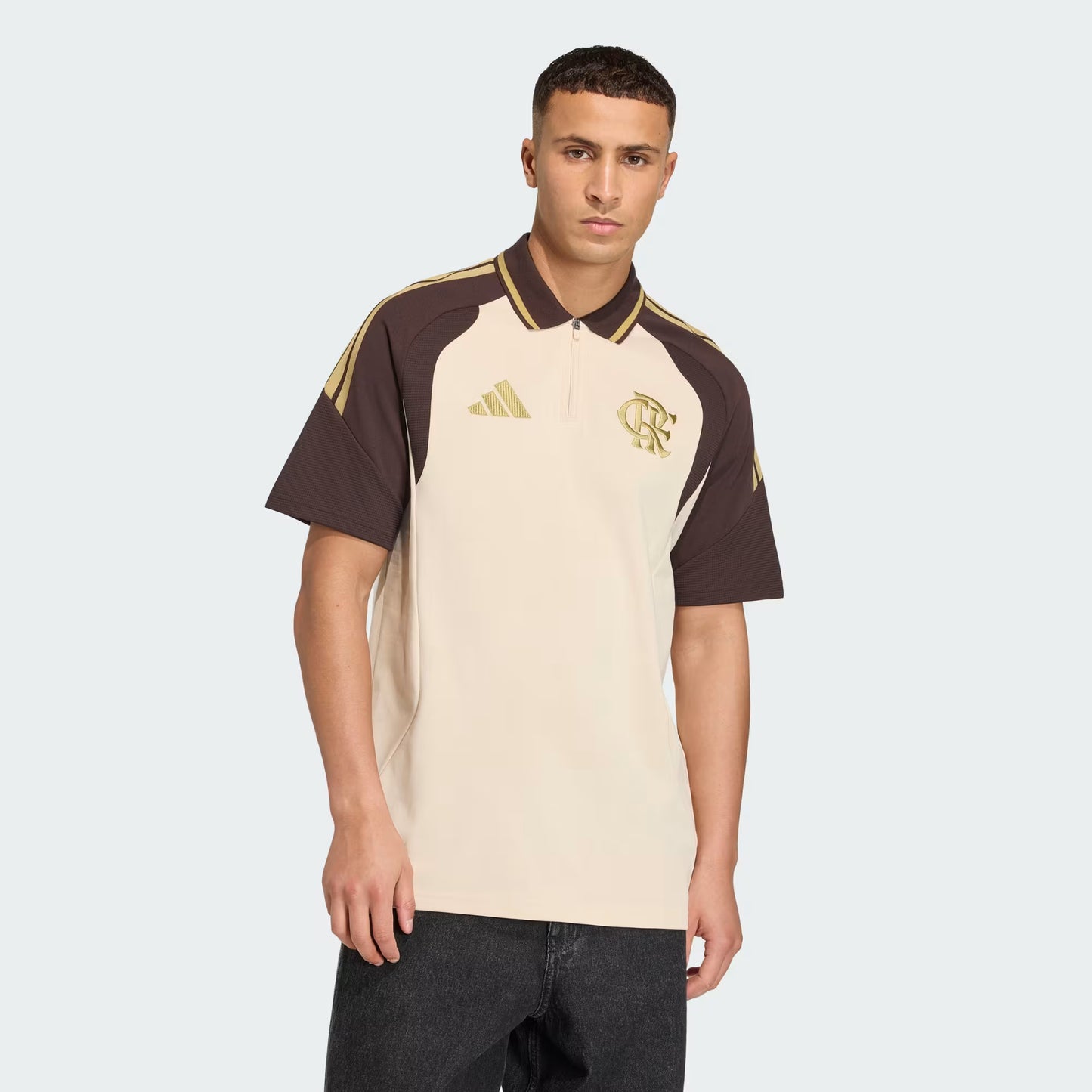 Flamengo 2026/27 Jersey Soccer - Polo