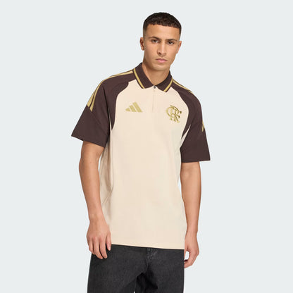 Flamengo 2026/27 Jersey Soccer - Polo