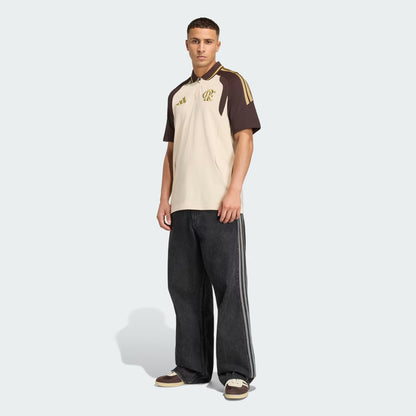 Flamengo 2026/27 Jersey Soccer - Polo