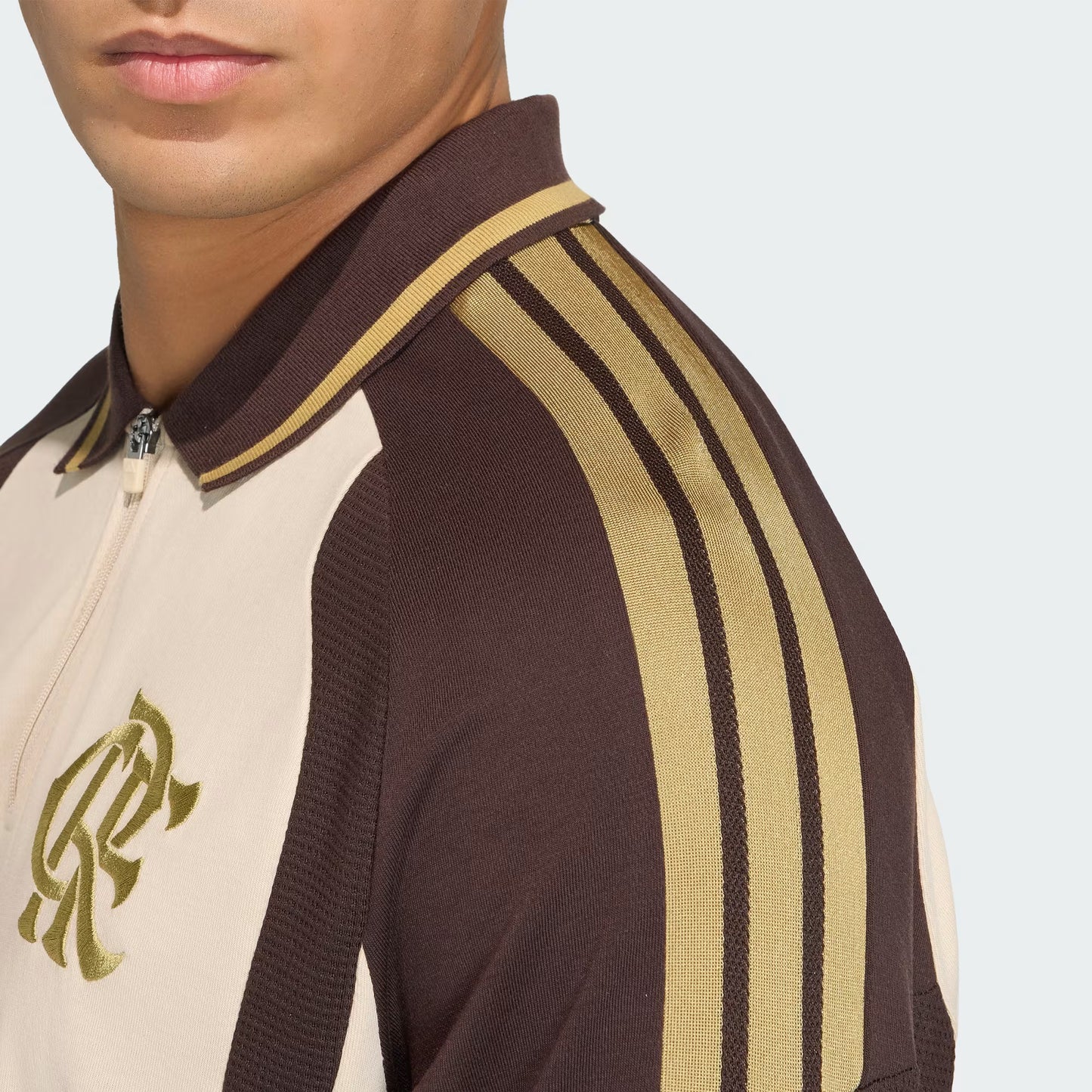 Flamengo 2026/27 Jersey Soccer - Polo