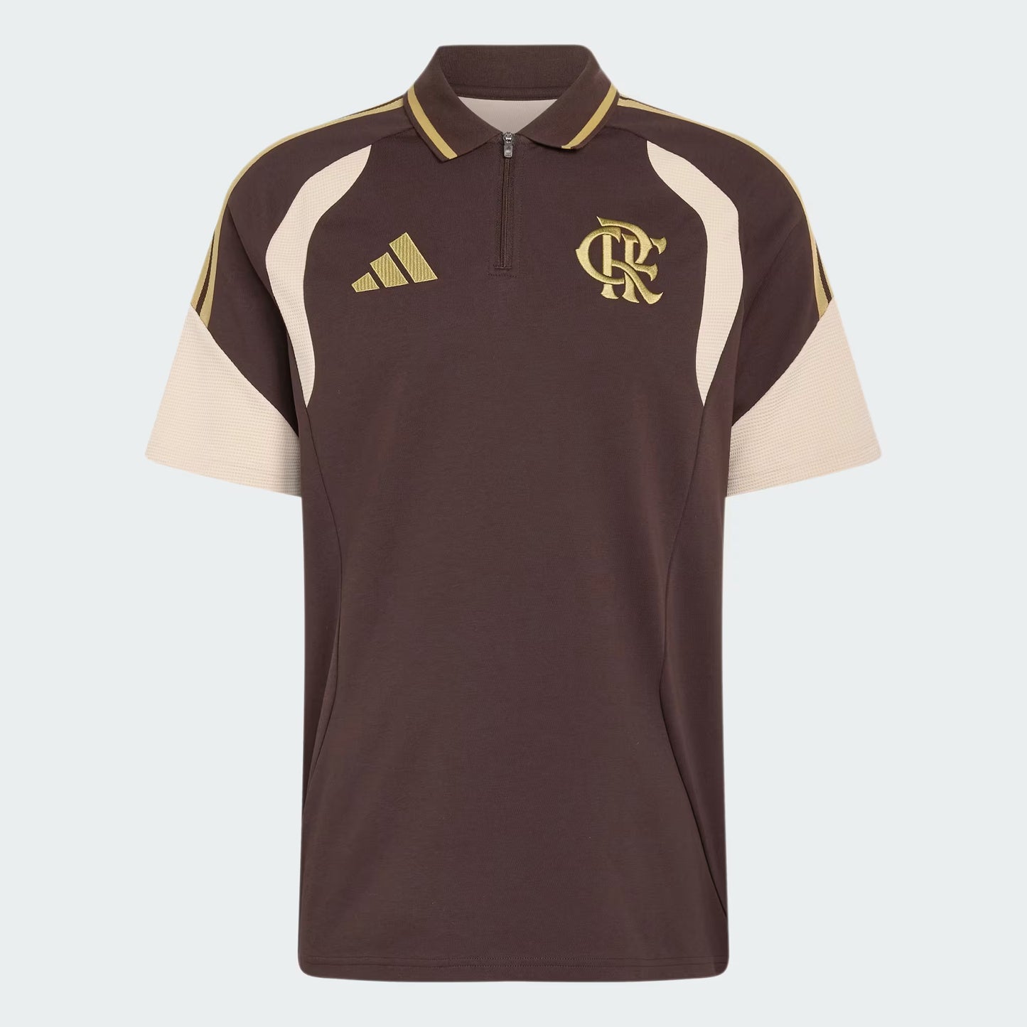 Flamengo 2026/27 Jersey Soccer - Polo