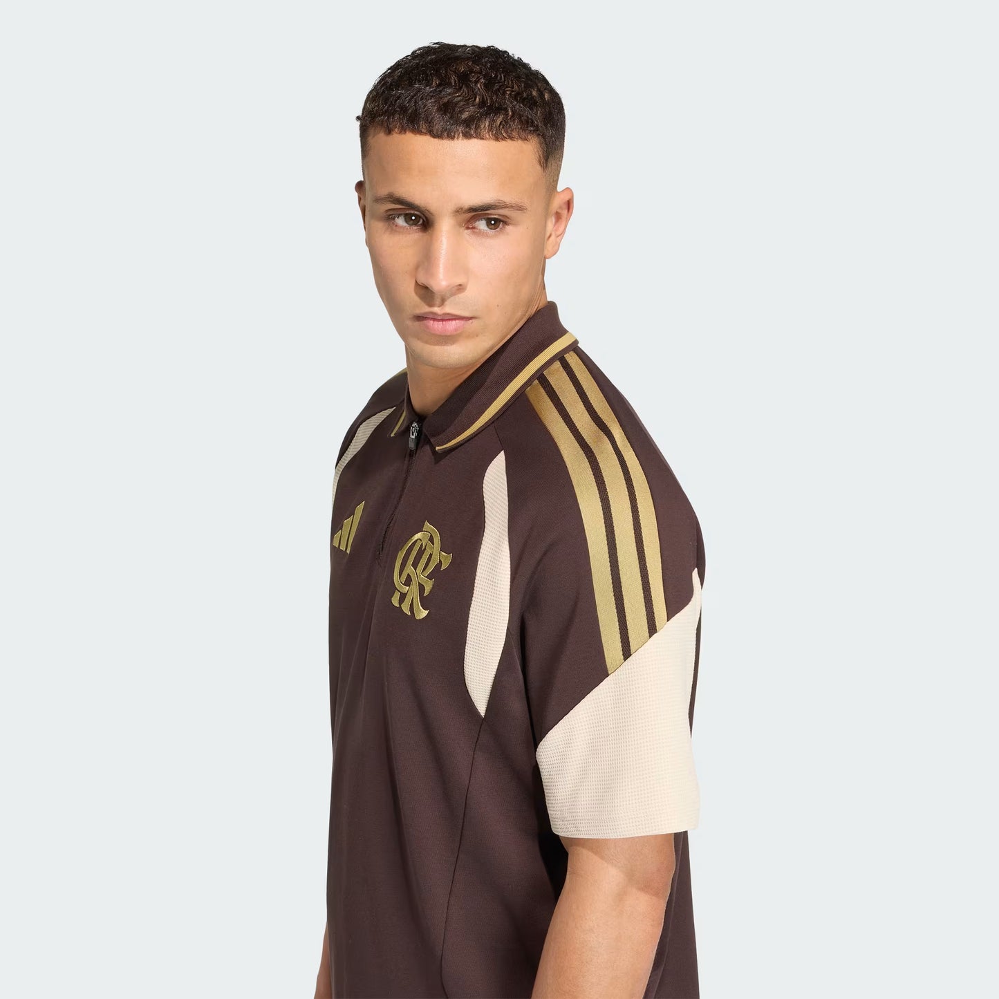 Flamengo 2026/27 Jersey Soccer - Polo