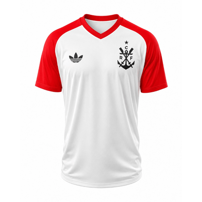 Flamengo Jersey Soccer 26-27 Prematch