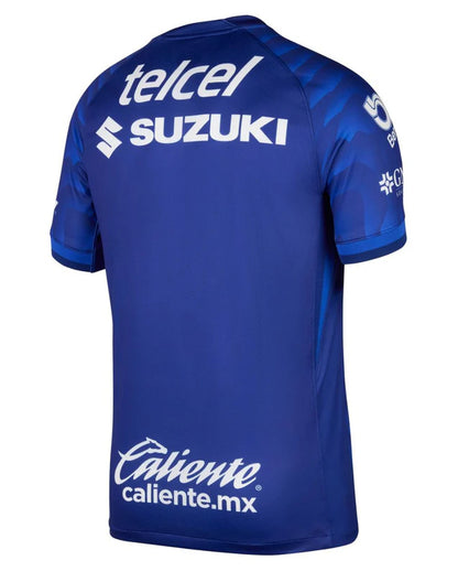 Pumas UNAM Away Jersey 25-26