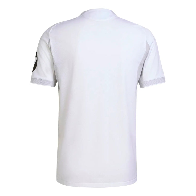 Real Madrid Home Jersey 25-26 (Player Version)