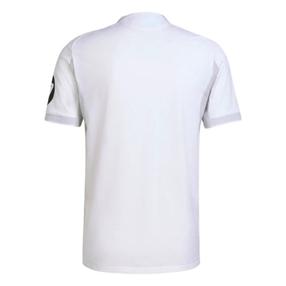 Real Madrid Home Jersey 25-26 (Player Version)