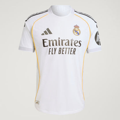 Real Madrid Modrić Special Edition Jersey 25-26 (Player Version)