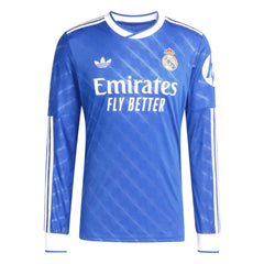 Third kit