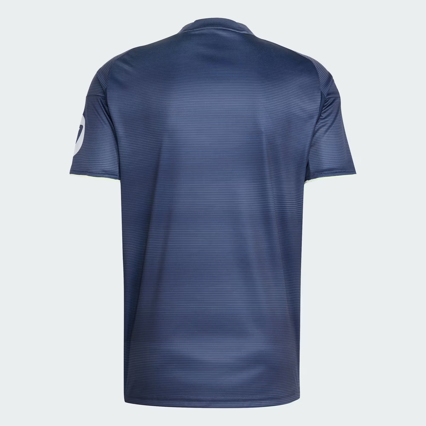 Real Madrid Away 2025/26 Jersey Soccer - Fan Version
