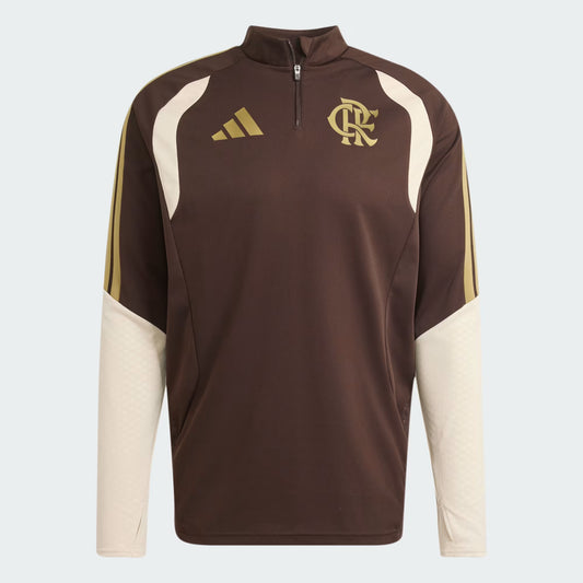 Flamengo 2026/27 Jacket Soccer - Training