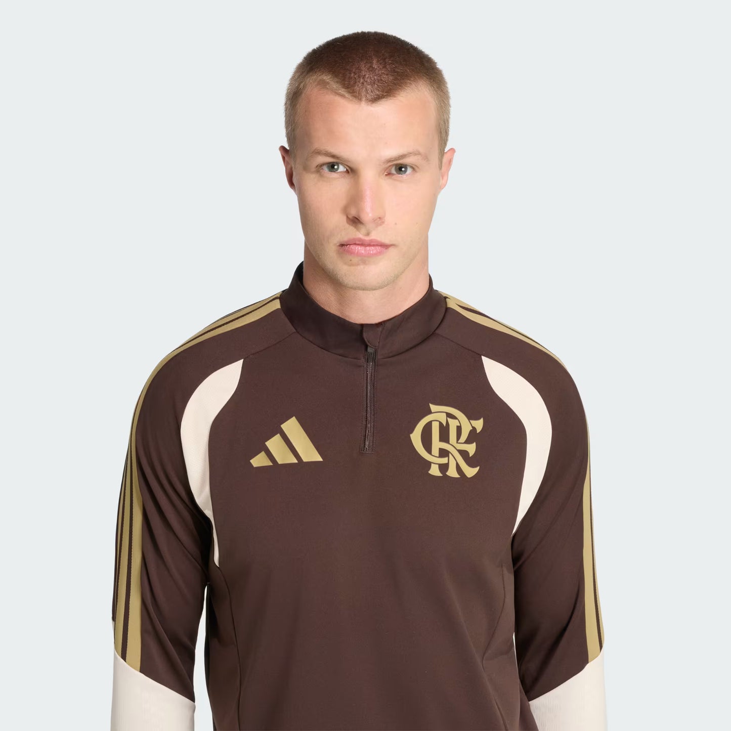 Flamengo 2026/27 Jacket Soccer - Training