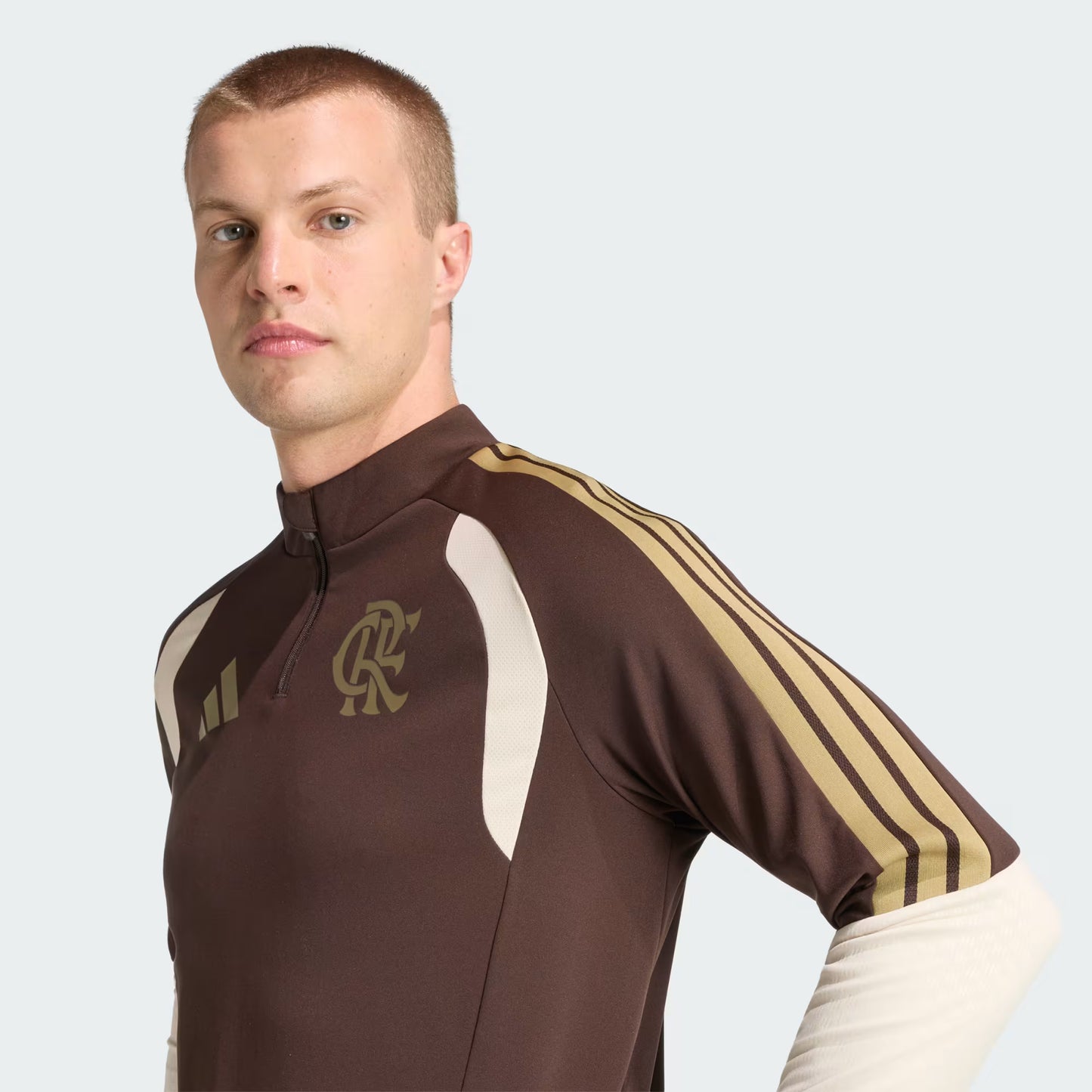 Flamengo 2026/27 Jacket Soccer - Training