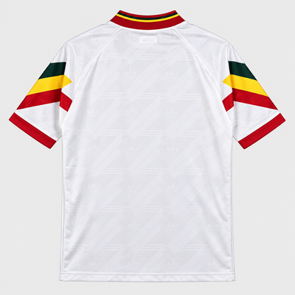 Portugal Away Retro Jersey 1992-94