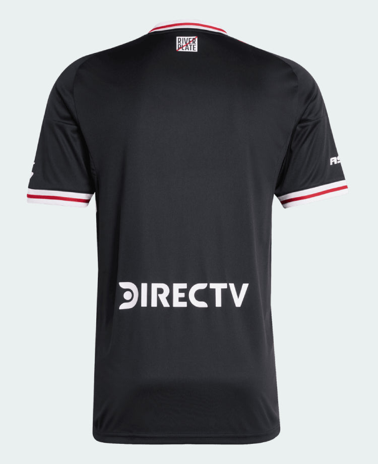 River Plate Away Jersey 25-26
