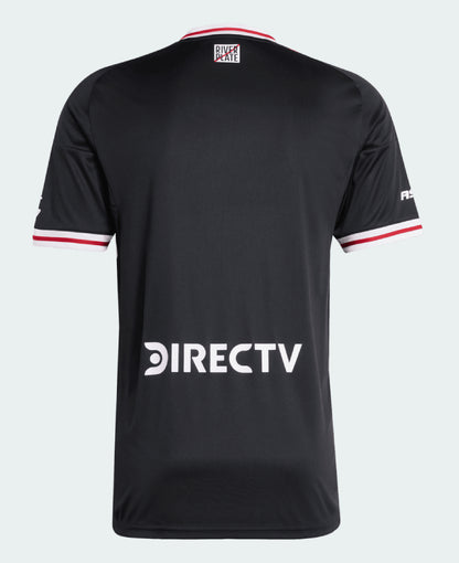 River Plate Away Jersey 25-26