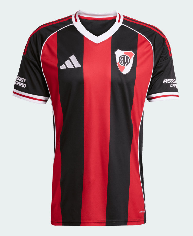 River Plate Away Acuña 21 Jersey 25-26