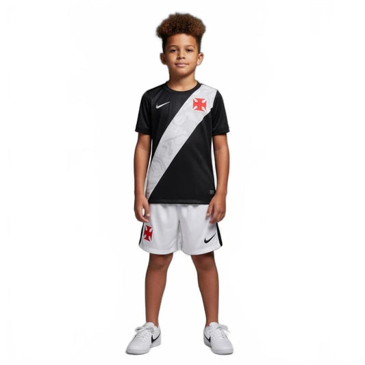 Vasco da Gama Home 26-27 Kit Kids