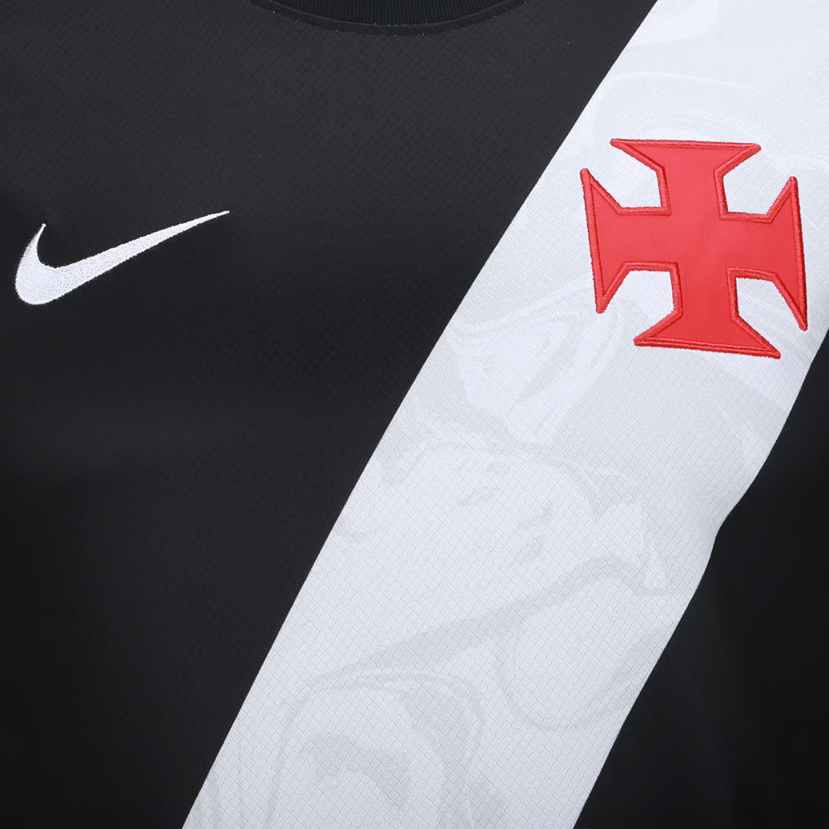 Vasco da Gama Home Jersey 26-27