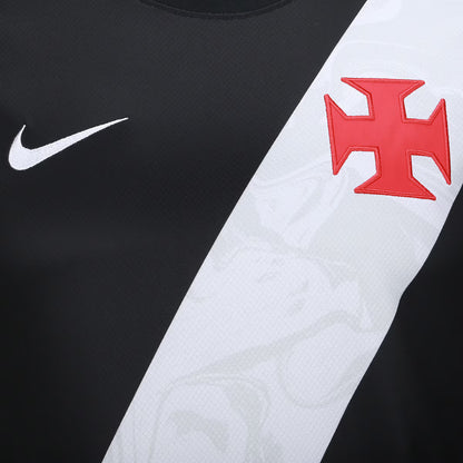 Vasco da Gama Home Jersey 26-27