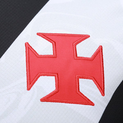 Vasco da Gama Home Jersey 26-27