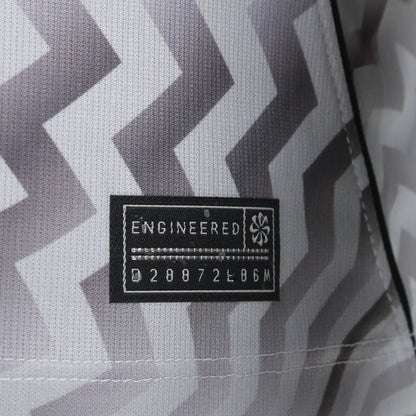 Corinthians Goalkeeper Gray Jersey 26-27