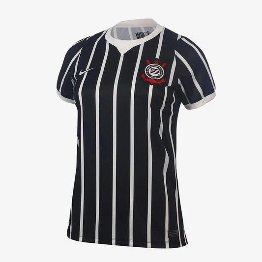 Corinthians Away Jersey 26-27 Women