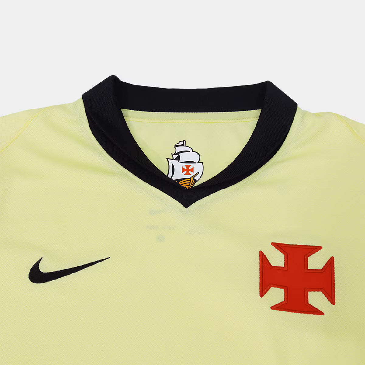 Vasco da Gama Third Jersey 26/27 Women