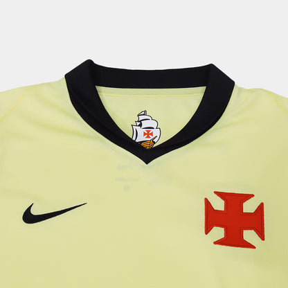 Vasco da Gama Third Jersey 26/27 Women