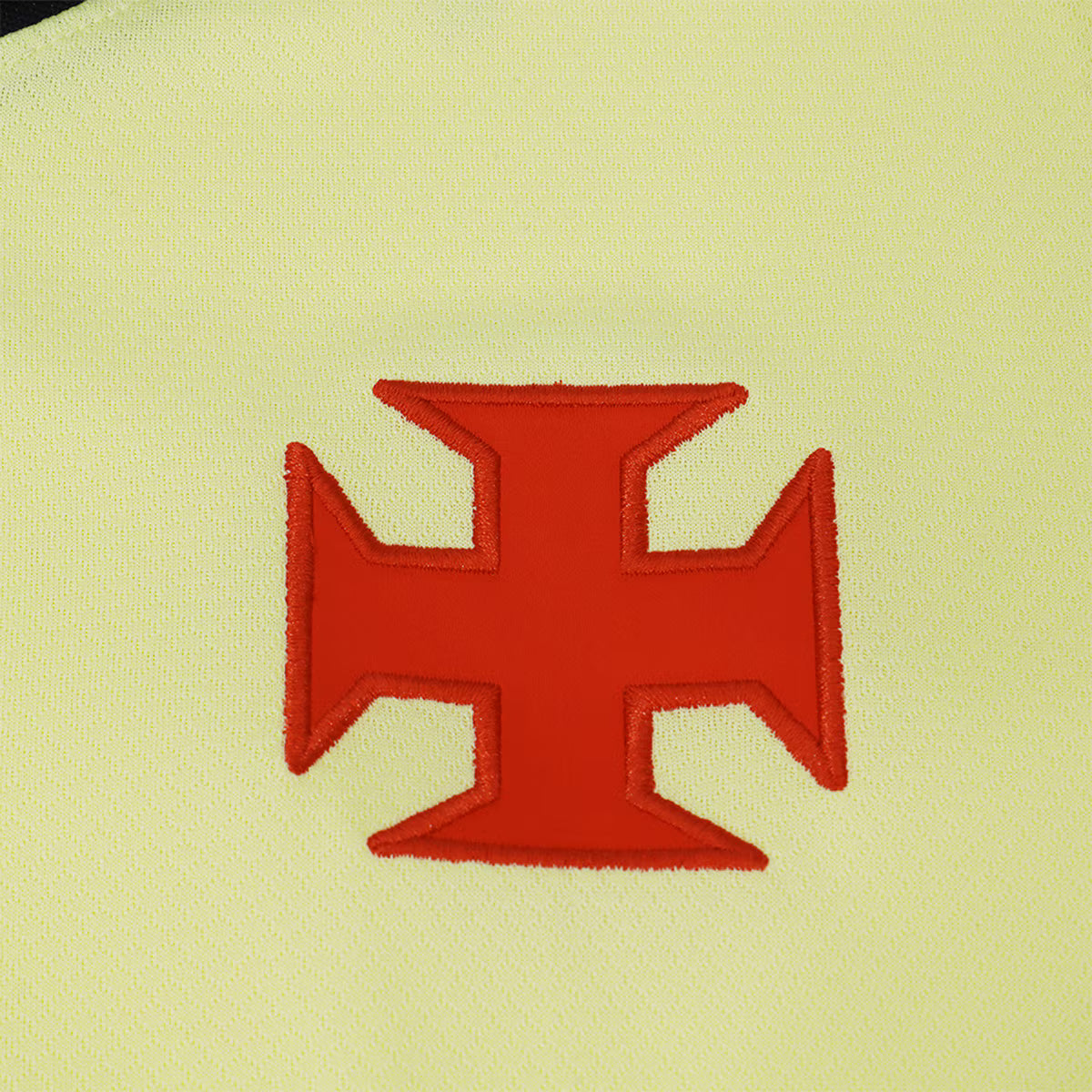 Vasco da Gama Third Jersey 26/27 Women