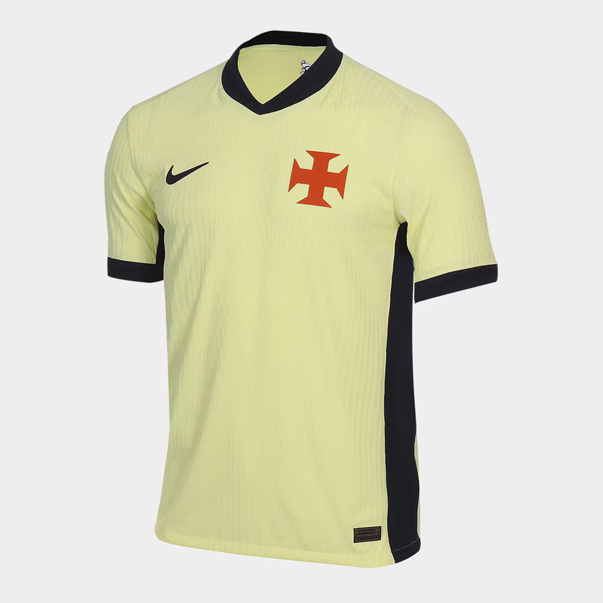 Vasco da Gama Third Jersey 26/27 (Player Version)
