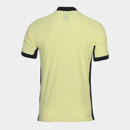 Vasco da Gama Third Jersey 26/27 (Player Version)