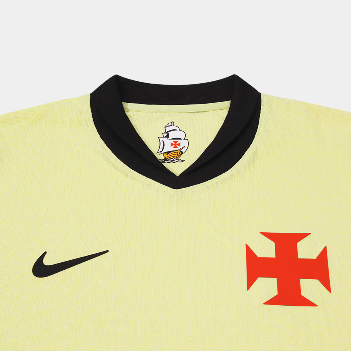 Vasco da Gama Third Jersey 26/27 (Player Version)