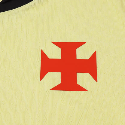 Vasco da Gama Third Jersey 26/27 (Player Version)